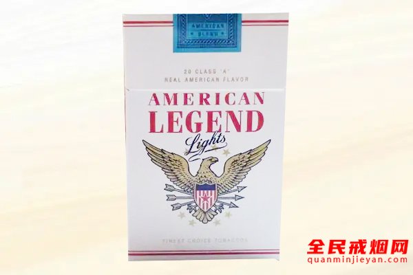 AMERICAN LEGEND lighs