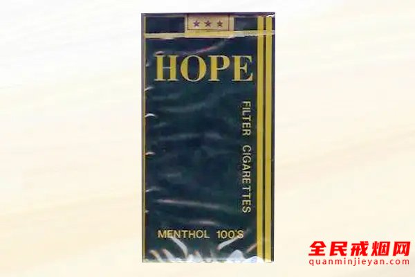 日免黑hope1957