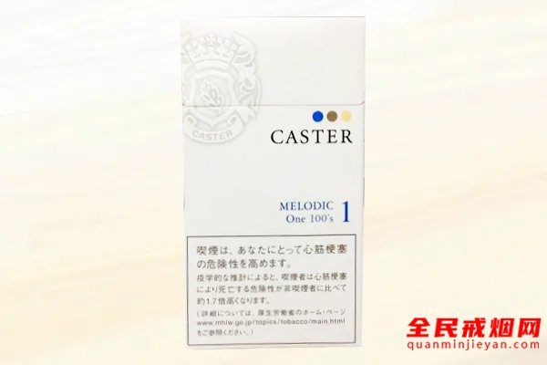 caster(佳士达1mg)