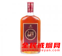 35°中国劲酒680ml