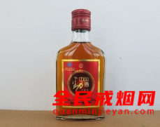 35°中国劲酒125ml