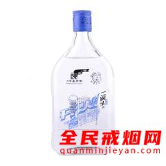 50°开火二锅头500ml