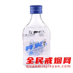 50°开火二锅头100ml