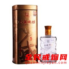 （52°泸州永盛烧坊六年陈酿500ml)