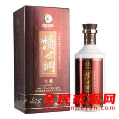 53°赖世纲大酱 500ml