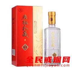 52° 老板私藏特质500ml