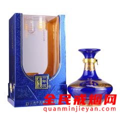 45°李渡百年渡珍藏20年500ml