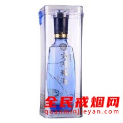 50°宋河粮液家韵500ml（宋河粮液扣扣装）