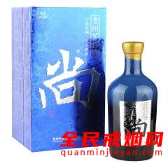 53°贵州尚酒原浆15年陈酿500ml