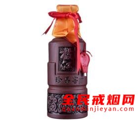 42°枝江珍品窖500ml