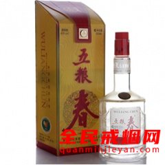 五粮春45度 500ml