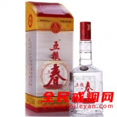 五粮春50度 500ml