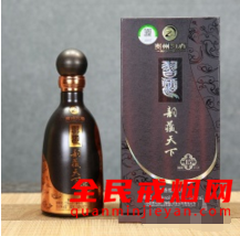 53° 习酒韵藏天下禧筵15T 500ML