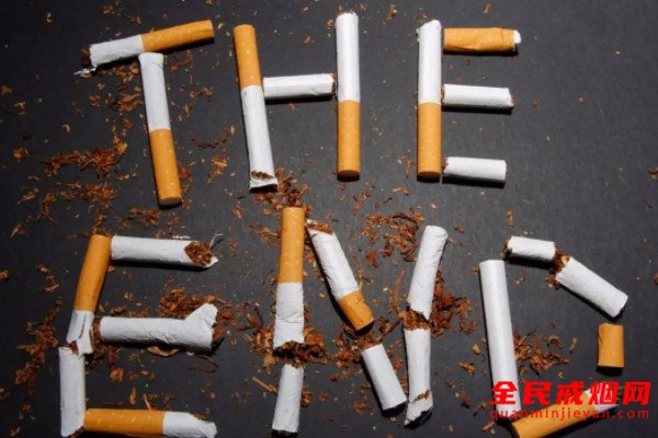 十大戒烟方法让男人彻底戒烟，如何