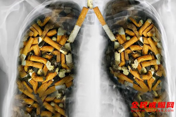 烟瘾是心魔，烟的心瘾戒不掉吗