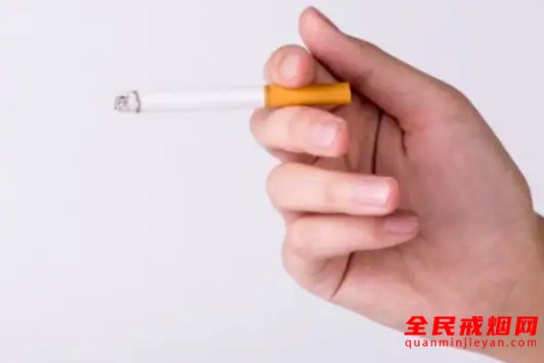 为何要说冷火鸡突然戒烟是最好的方法，怎么戒烟最有效