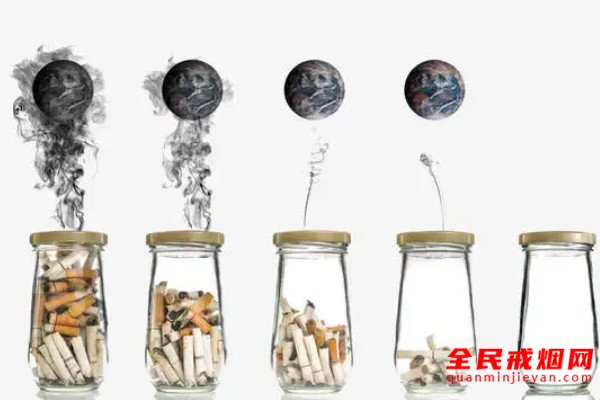 人经常吸三手烟可引起基因突变，吸烟会基因突变吗