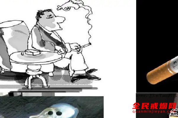 钻研显示：吸烟是慢阻肺的主要病因，吸烟是慢阻肺重要的发病因素