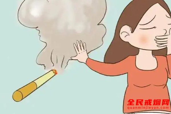 长期吸烟易患慢性阻塞性肺疾病，吸烟是阻塞性肺疾病的主要原因