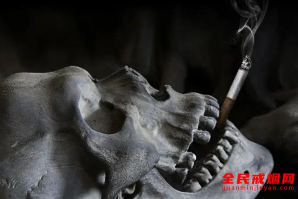 经常吸烟的四大危害，吸烟的危害