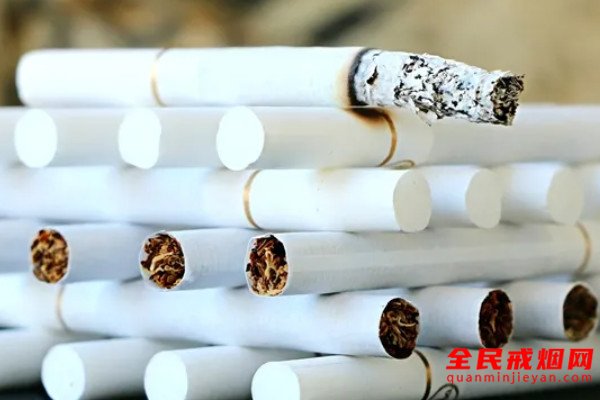 烟草已成为人类死亡的第二大杀手，烟草是世界上第二大死因