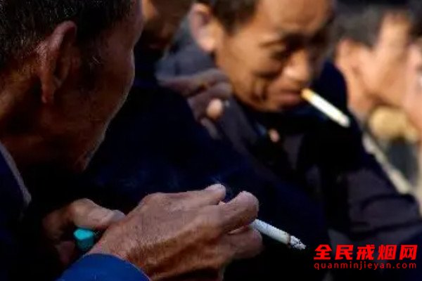 电子烟可消除戒烟后体重增长的困扰，戒烟体重减轻怎么回事