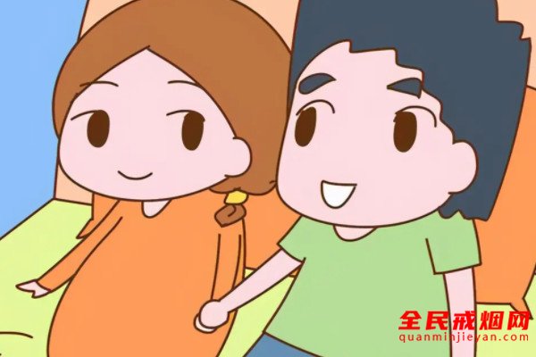 孕妇吸烟很可能招致胎儿的基因发生“化学反应”，孕妇抽烟会导致孩子基因突