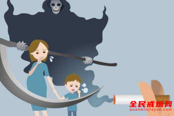 二手烟能诱发儿童高血压并产生严重的危害，儿童常吸二手烟的危害