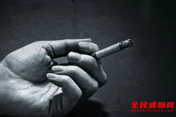 吸烟为何会上瘾，吸烟的危害