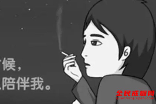 钻研显示：吸烟女性更易患上心脏病，吸烟会得心脏病
