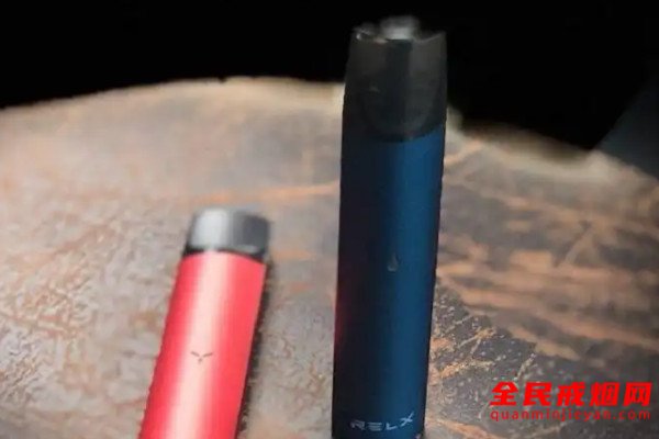 使用劣质电子烟肺部被烧一大洞，电子烟把肺抽坏了