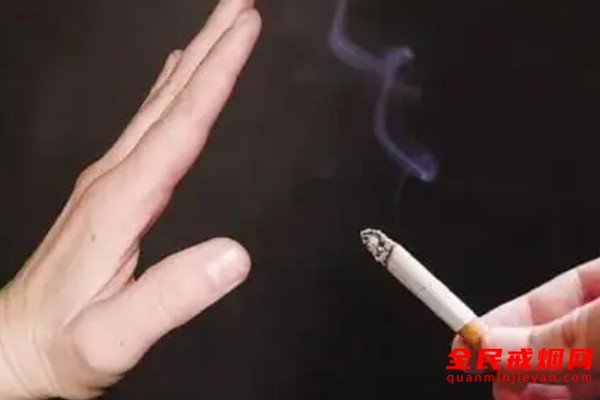 与护士的谈话可能说服医院病人戒烟，护士如何对病人进行戒烟指导