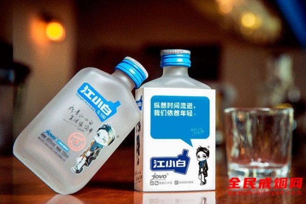 重庆什么酒比较出名，重庆最有名的酒大众型推荐6款(江小白最火）