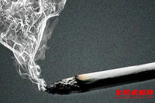 专家：要想消除吸烟对人体的损害至少需要6年，吸烟对人类的伤害