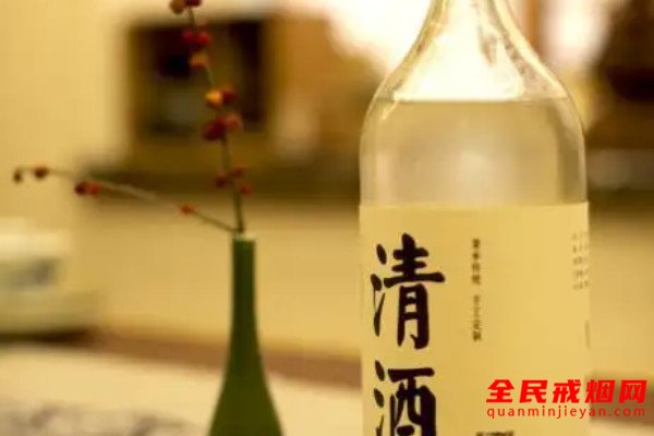 <b>国内清酒品牌有哪些好喝，4款好喝的中国清酒品牌</b>