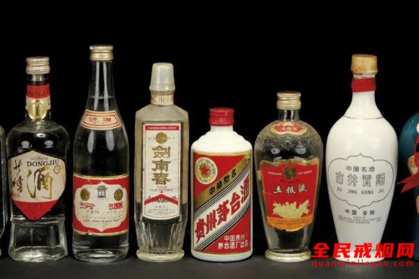 42度的白酒有保质期吗(可以放3-4年)，各类香型白酒保质期一般多久