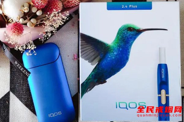 iqos电子烟为什么被禁 iqos电子烟被禁止的资料