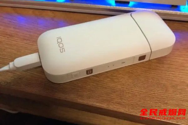 iqos 使用说明，iqos操作方法