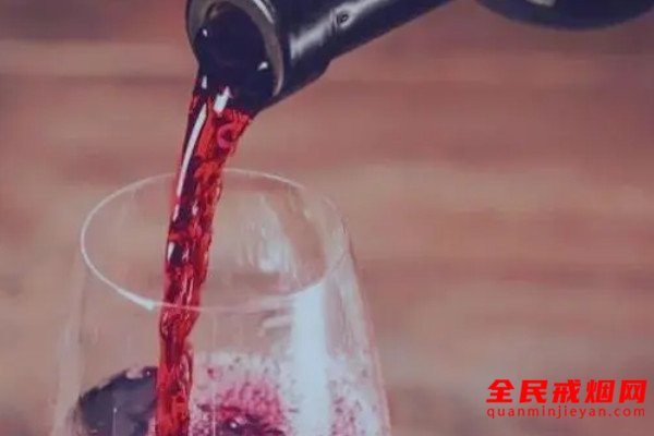 葡萄酒为啥抗衰老，葡萄酒抗衰老的理由